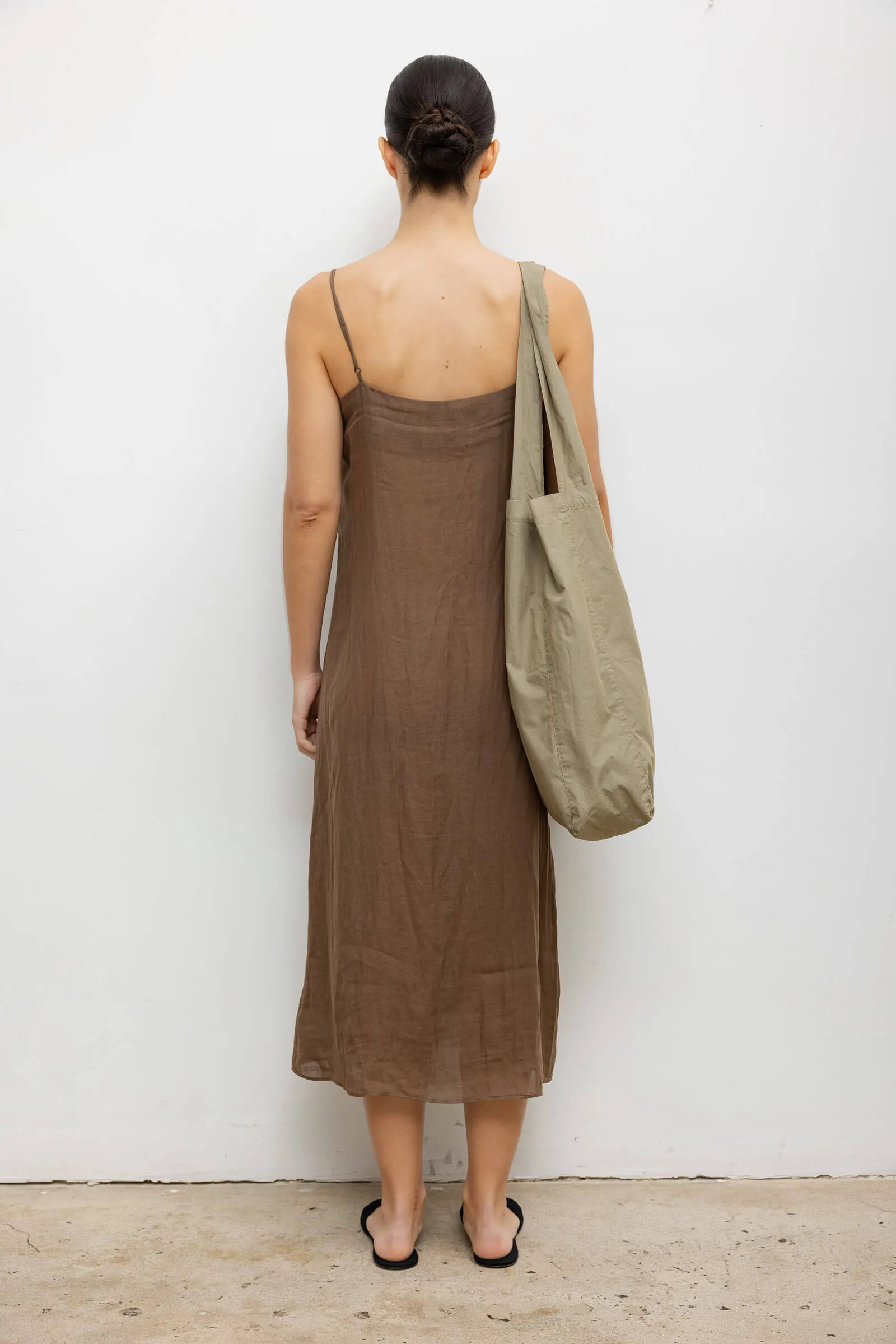 Niko Cami Midi Dress sold by Leset product image thumbnail 5