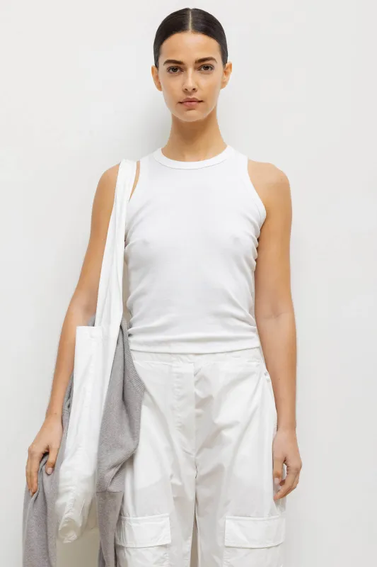 Nando High Neck Tank sold by Leset