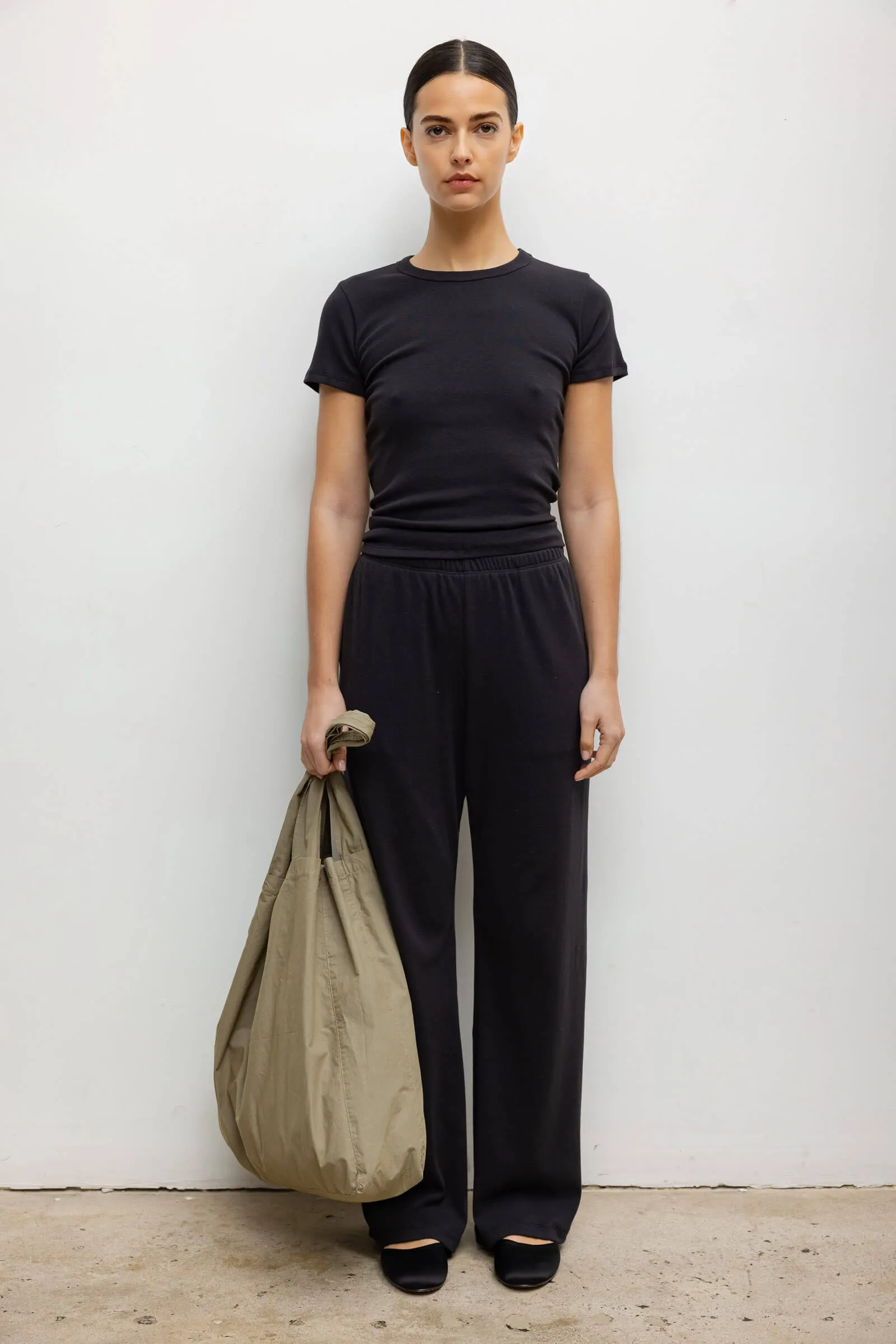 Nando Slim Fit Tee sold by Leset product image thumbnail 3