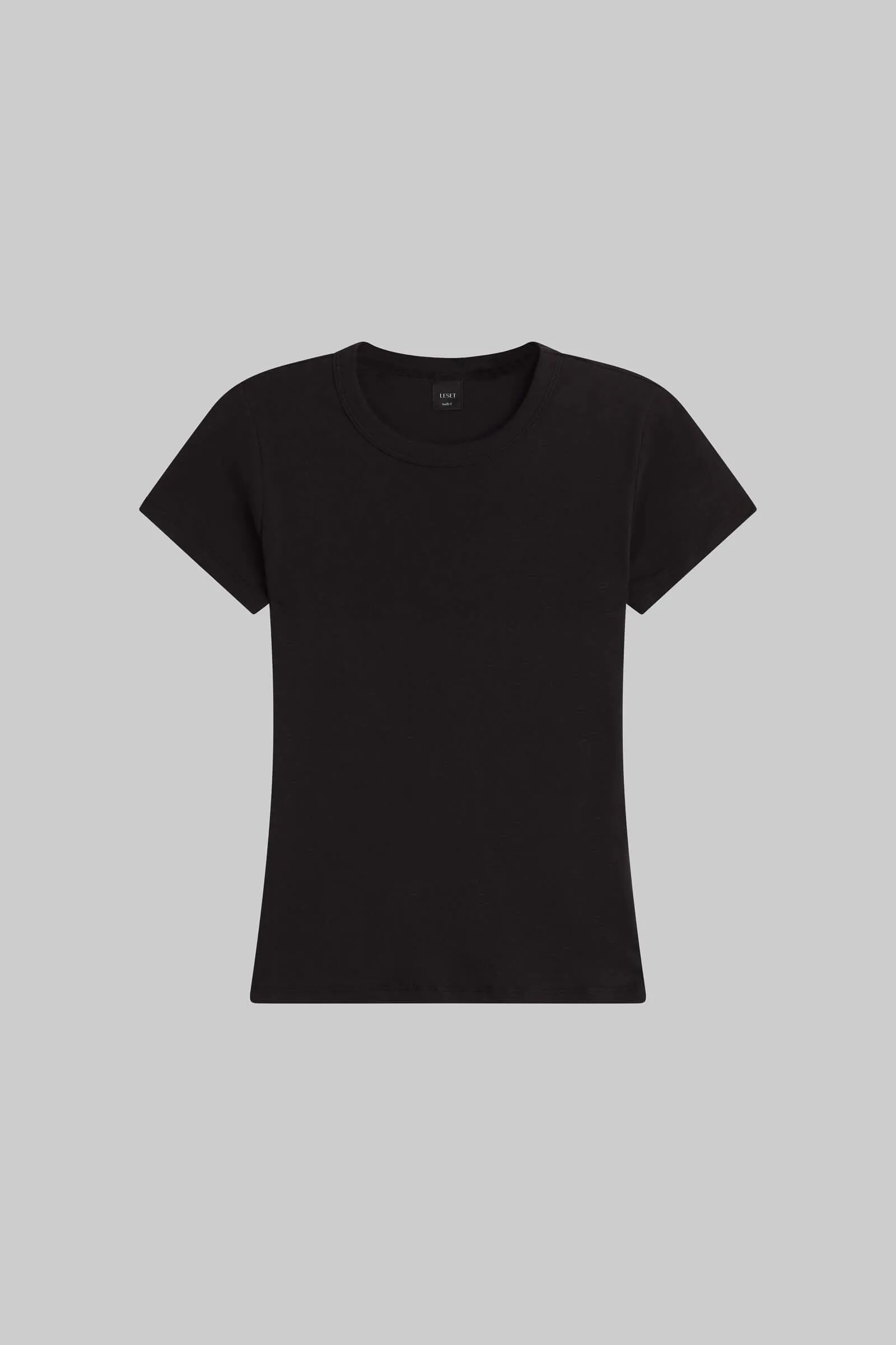 Nando Slim Fit Tee sold by Leset product image thumbnail 2