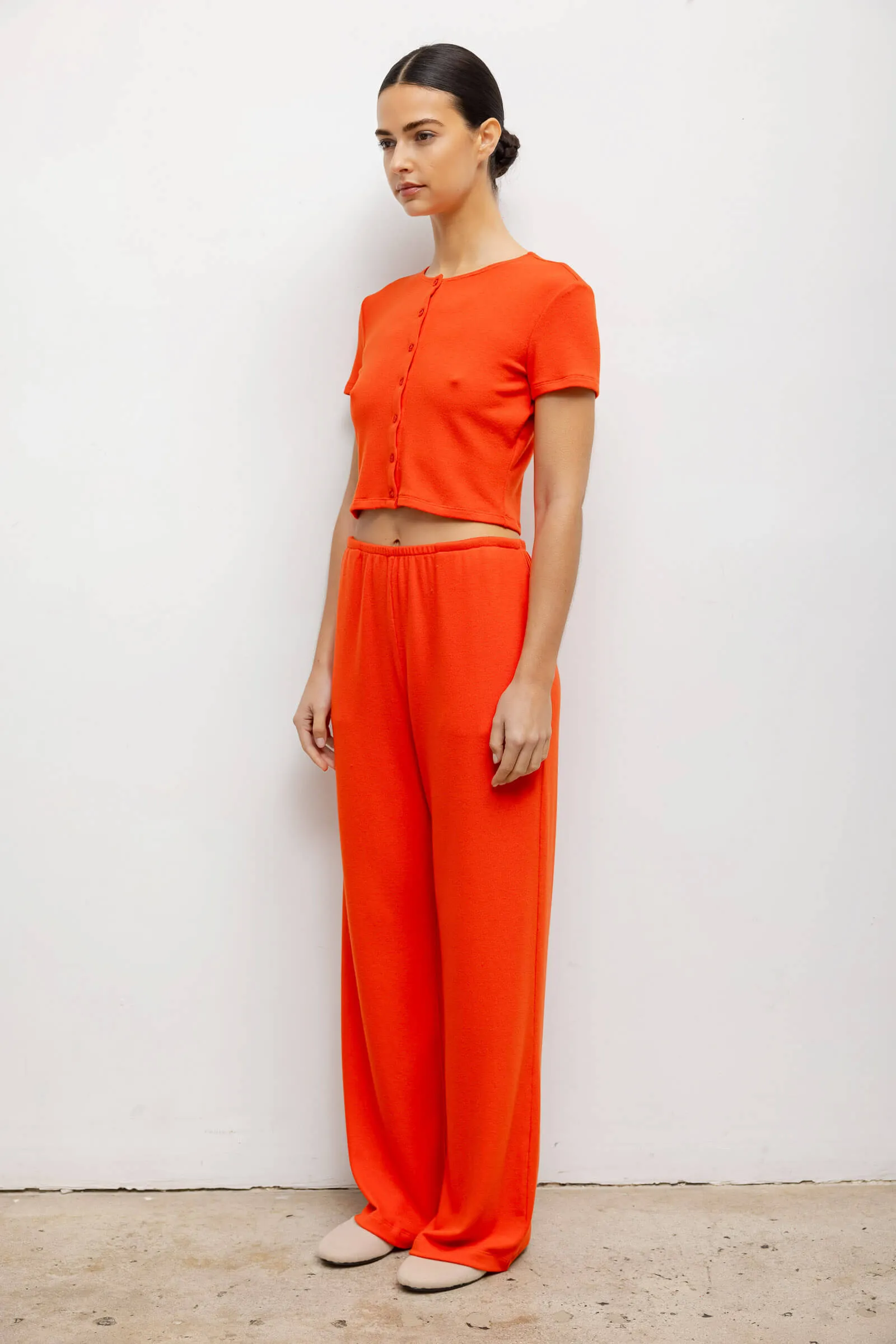 Lauren Pocket Pant sold by Leset product image thumbnail 4