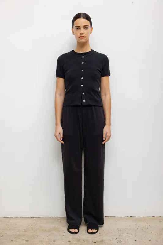 Nando Lounge Pant sold by Leset