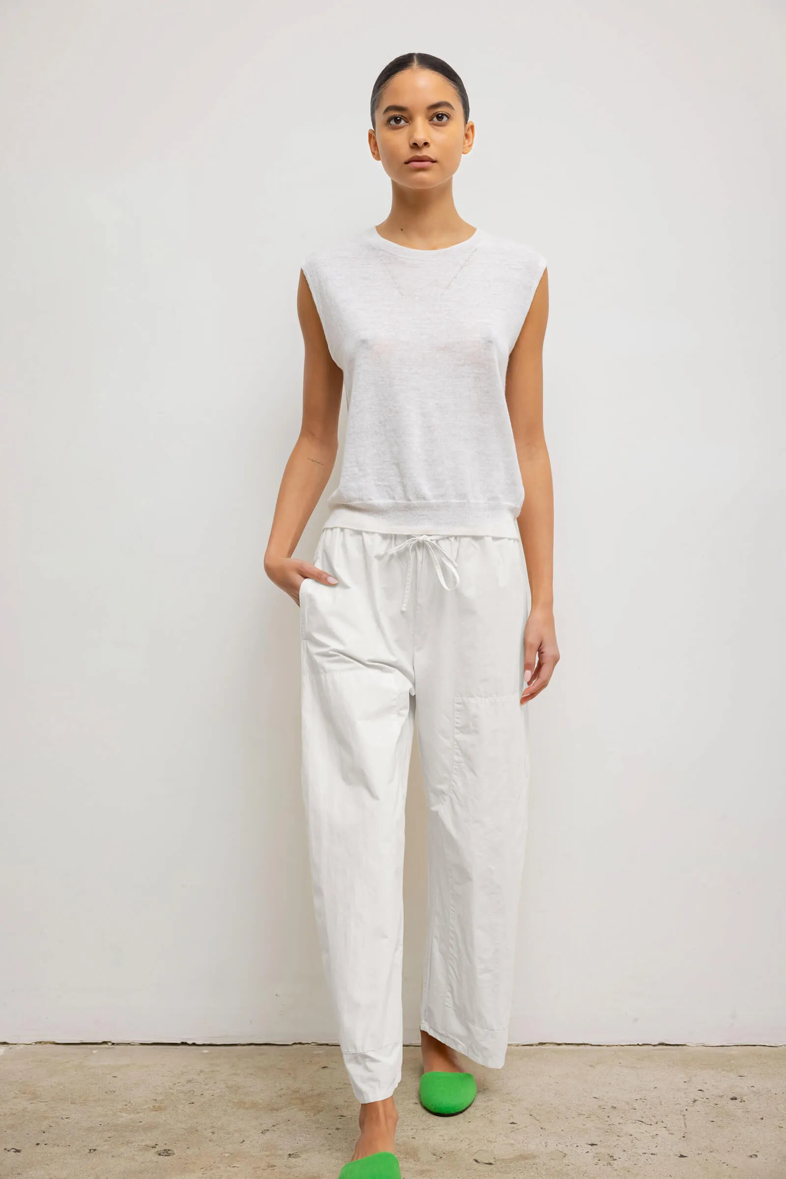 Kyoto Carpenter Pant sold by Leset product image thumbnail 3