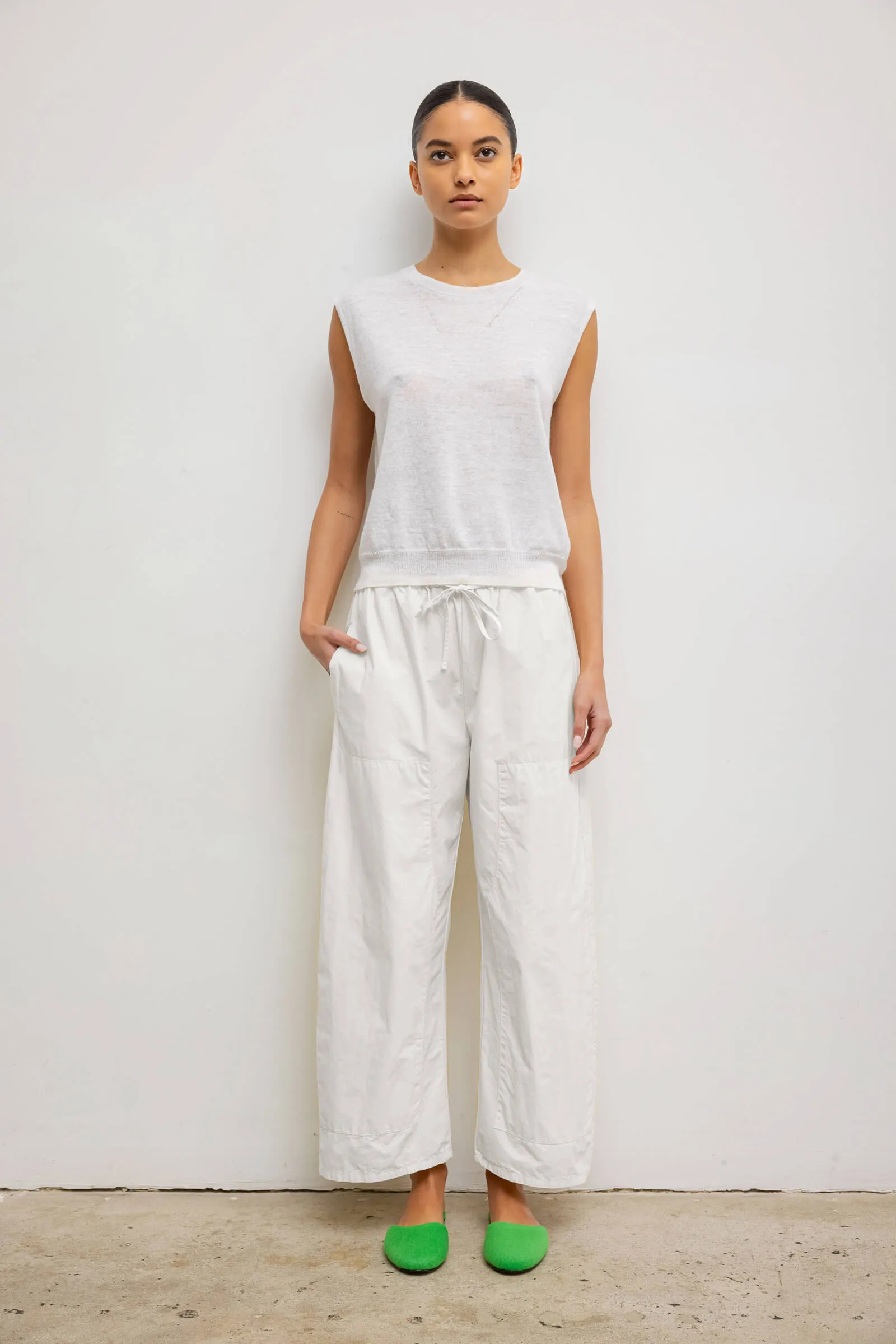 Kyoto Carpenter Pant sold by Leset