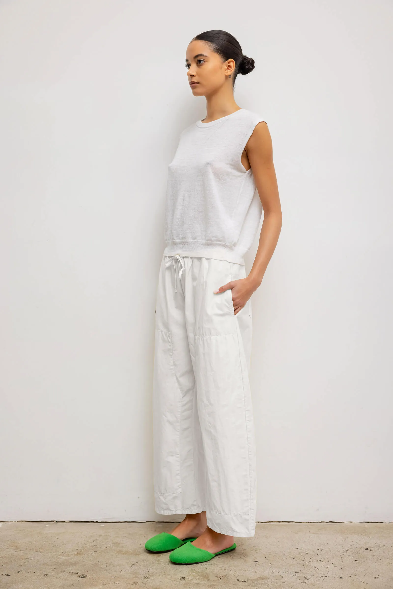 Kyoto Carpenter Pant sold by Leset product image thumbnail 5