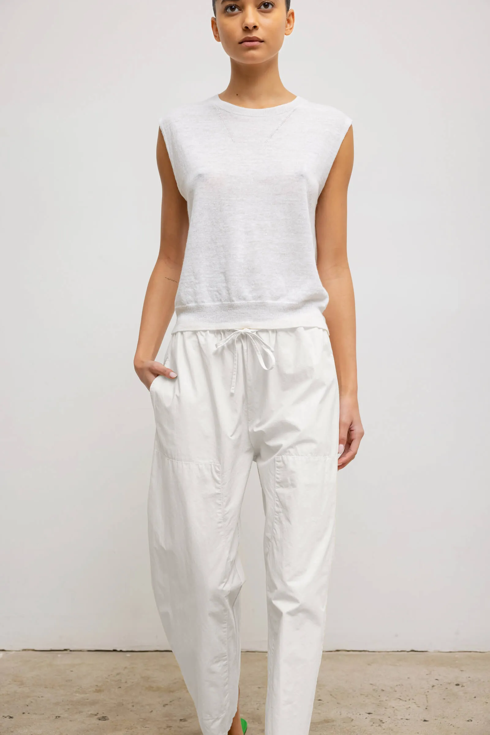 Kyoto Carpenter Pant sold by Leset product image thumbnail 4