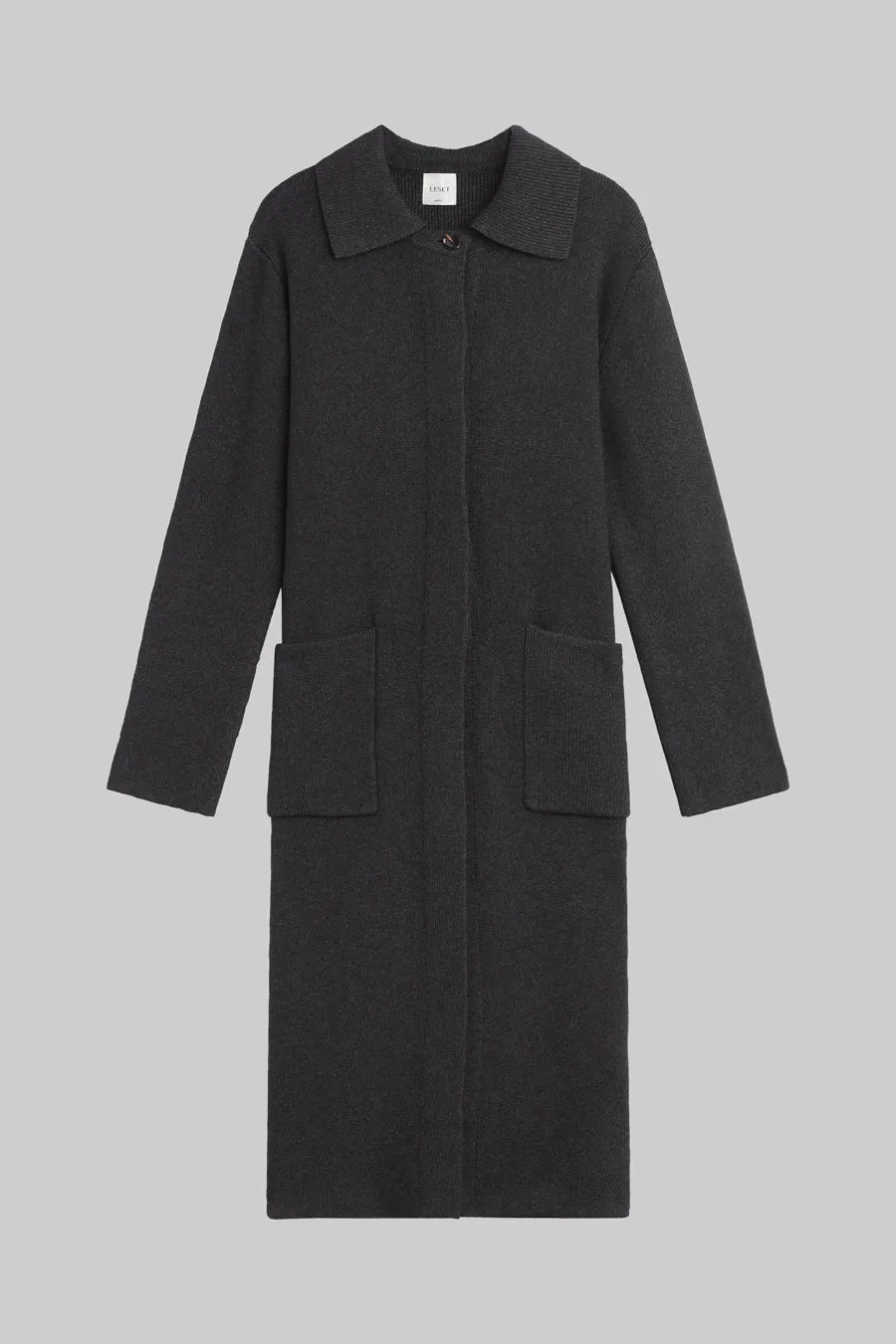 Zoe Coat sold by Leset product image thumbnail 2