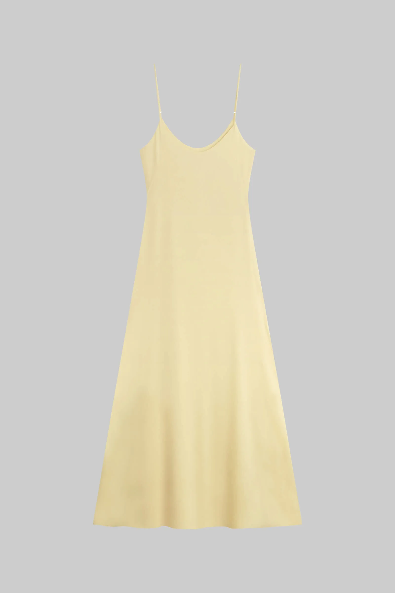 Ari Scoop Neck Maxi Dress sold by Leset product image thumbnail 2