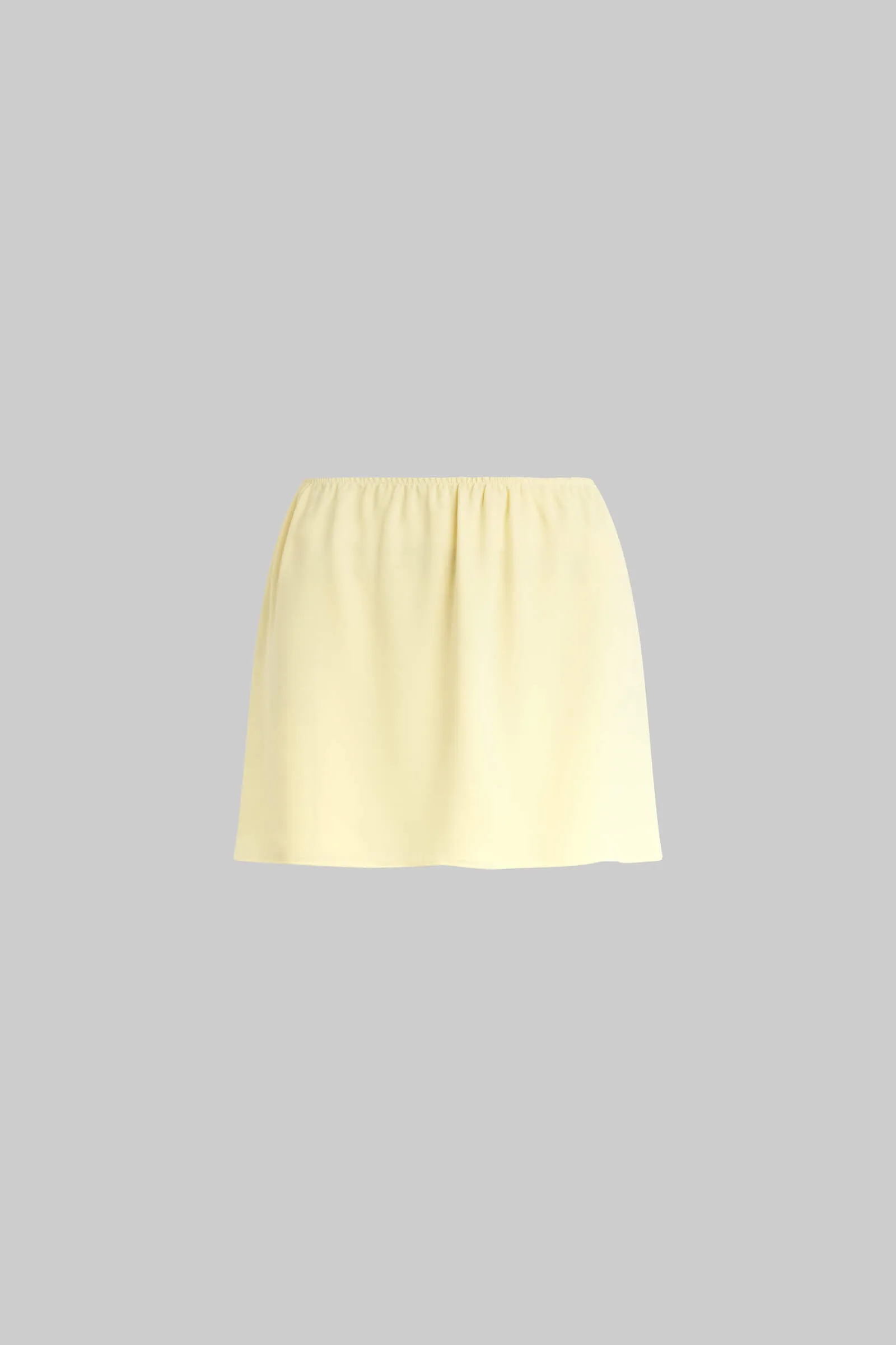 Ari Mini Skirt sold by Leset product image thumbnail 2