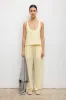 Ari Drawstring Pant sold by Leset