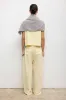 Ari Drawstring Pant sold by Leset