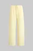 Ari Drawstring Pant sold by Leset