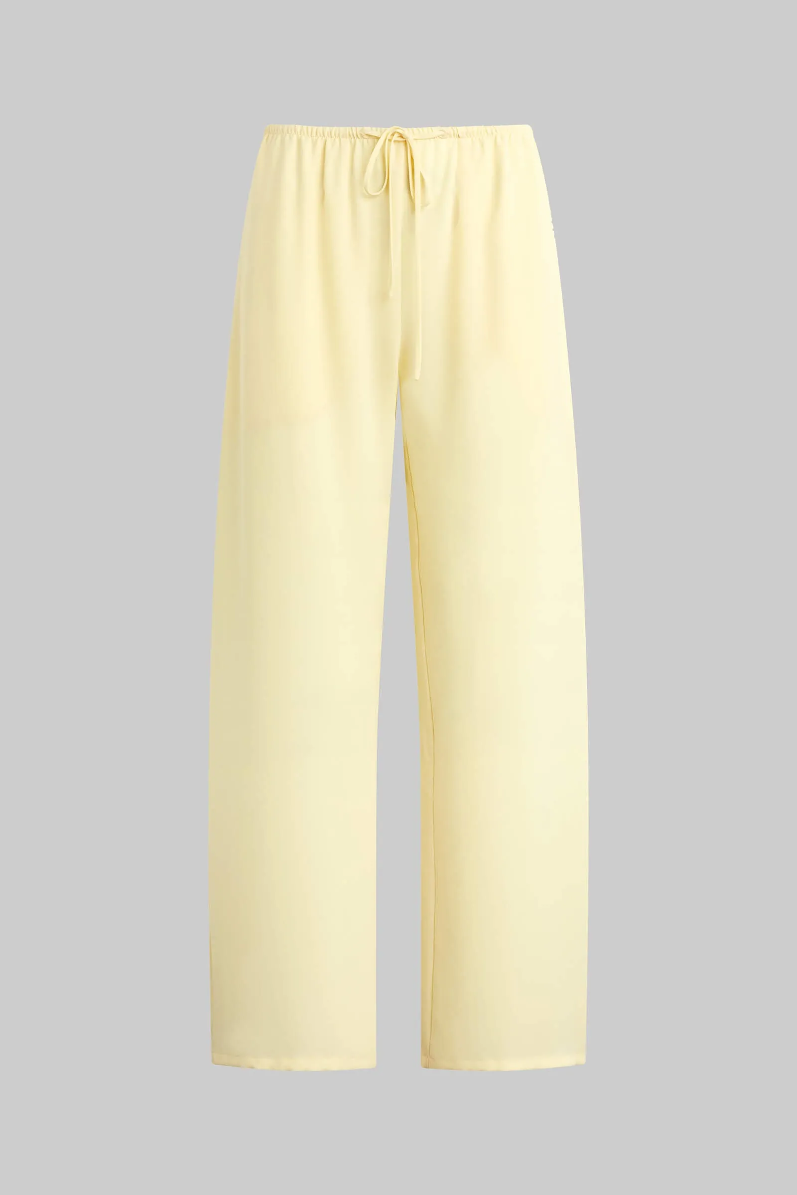 Ari Drawstring Pant sold by Leset product image thumbnail 2