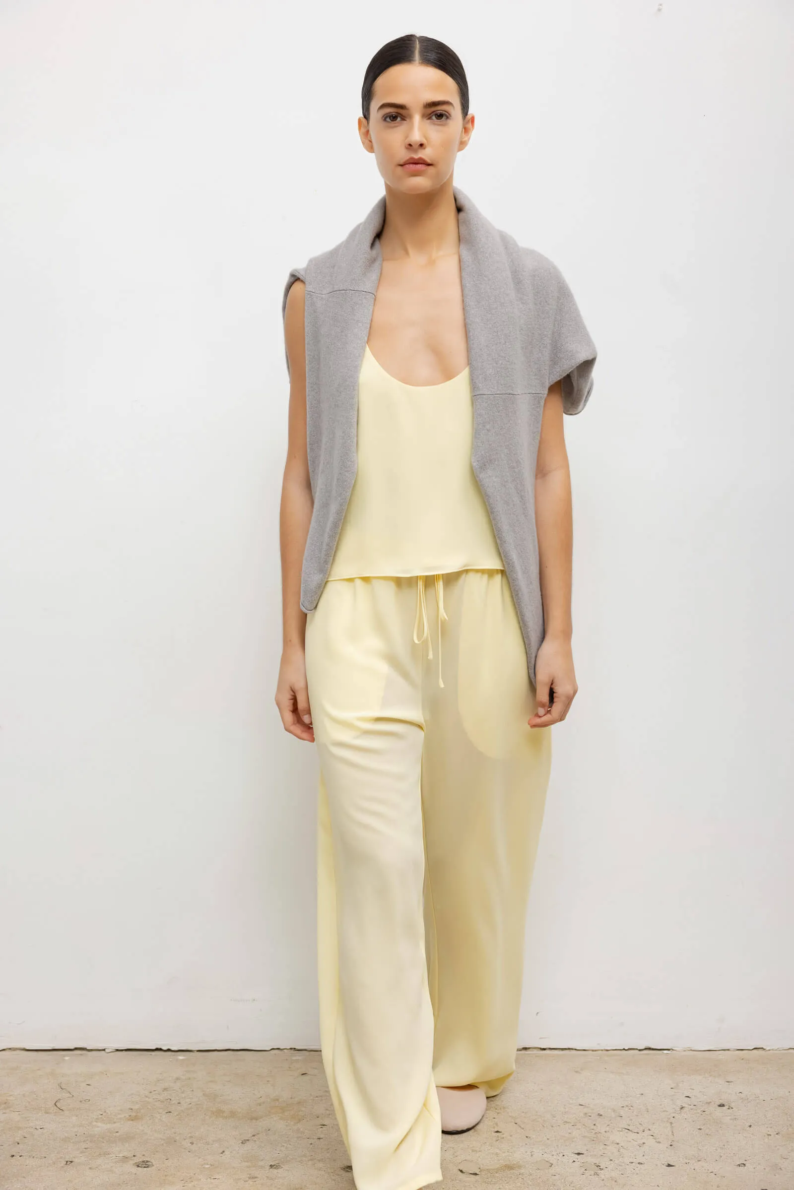 Ari Drawstring Pant sold by Leset product image thumbnail 3