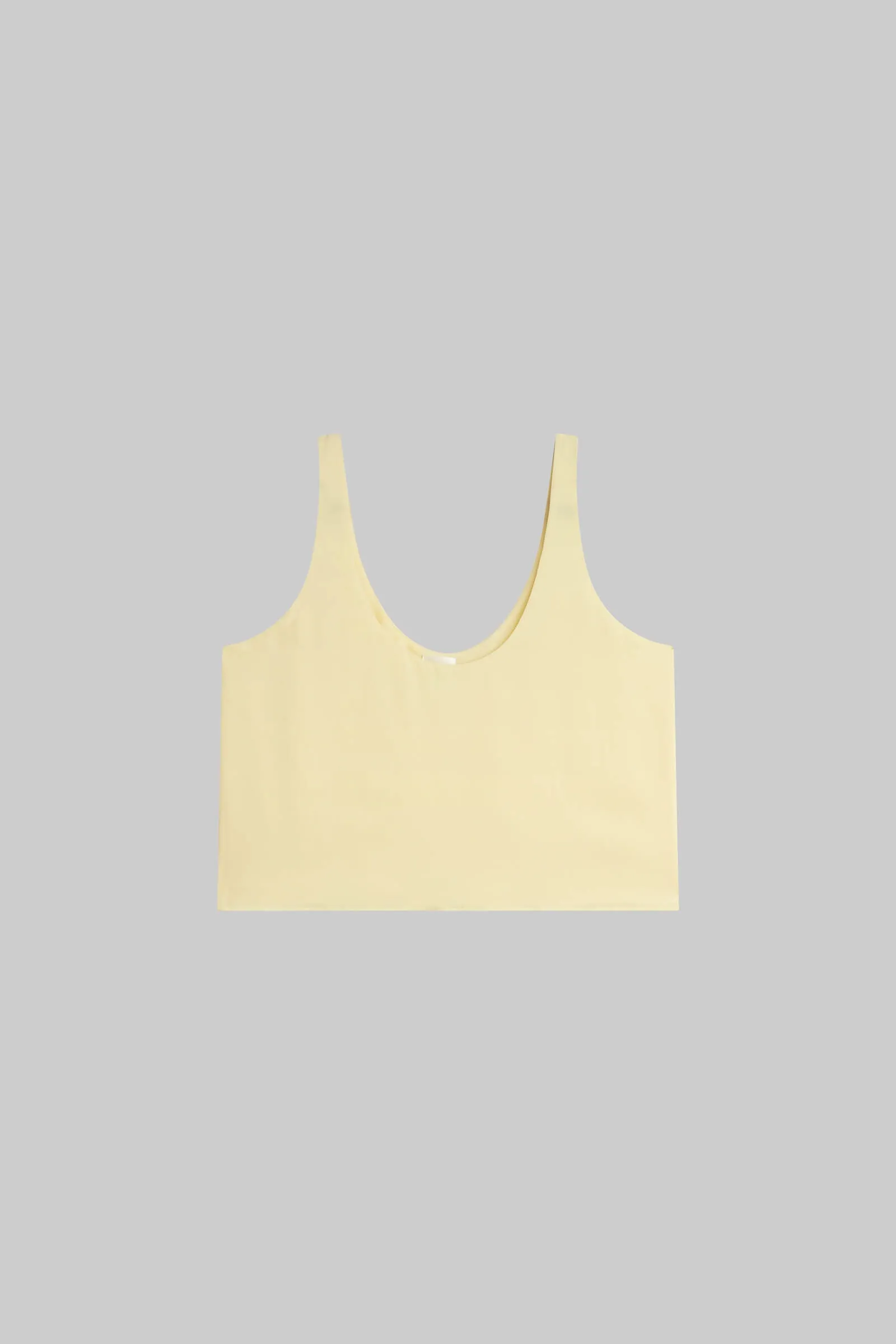 Ari Scoop Tank sold by Leset product image thumbnail 2