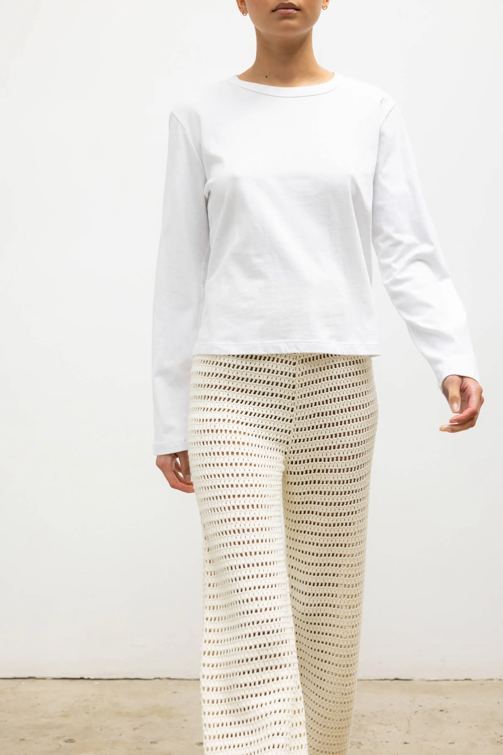 Lucy Pant sold by Leset product image thumbnail 4