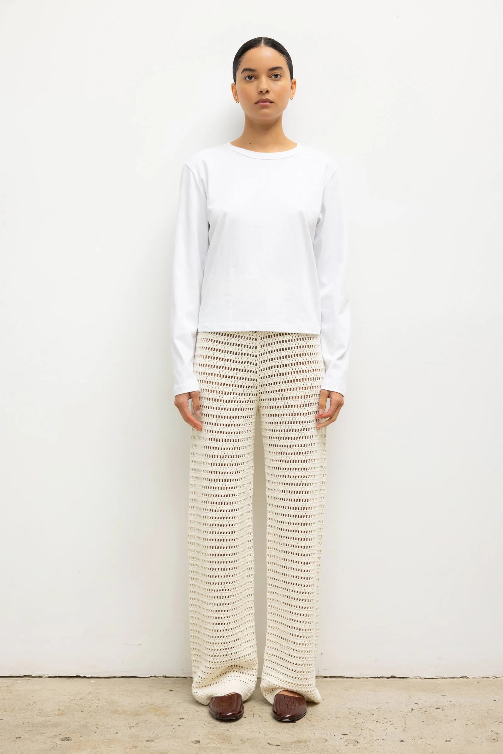 Lucy Pant sold by Leset