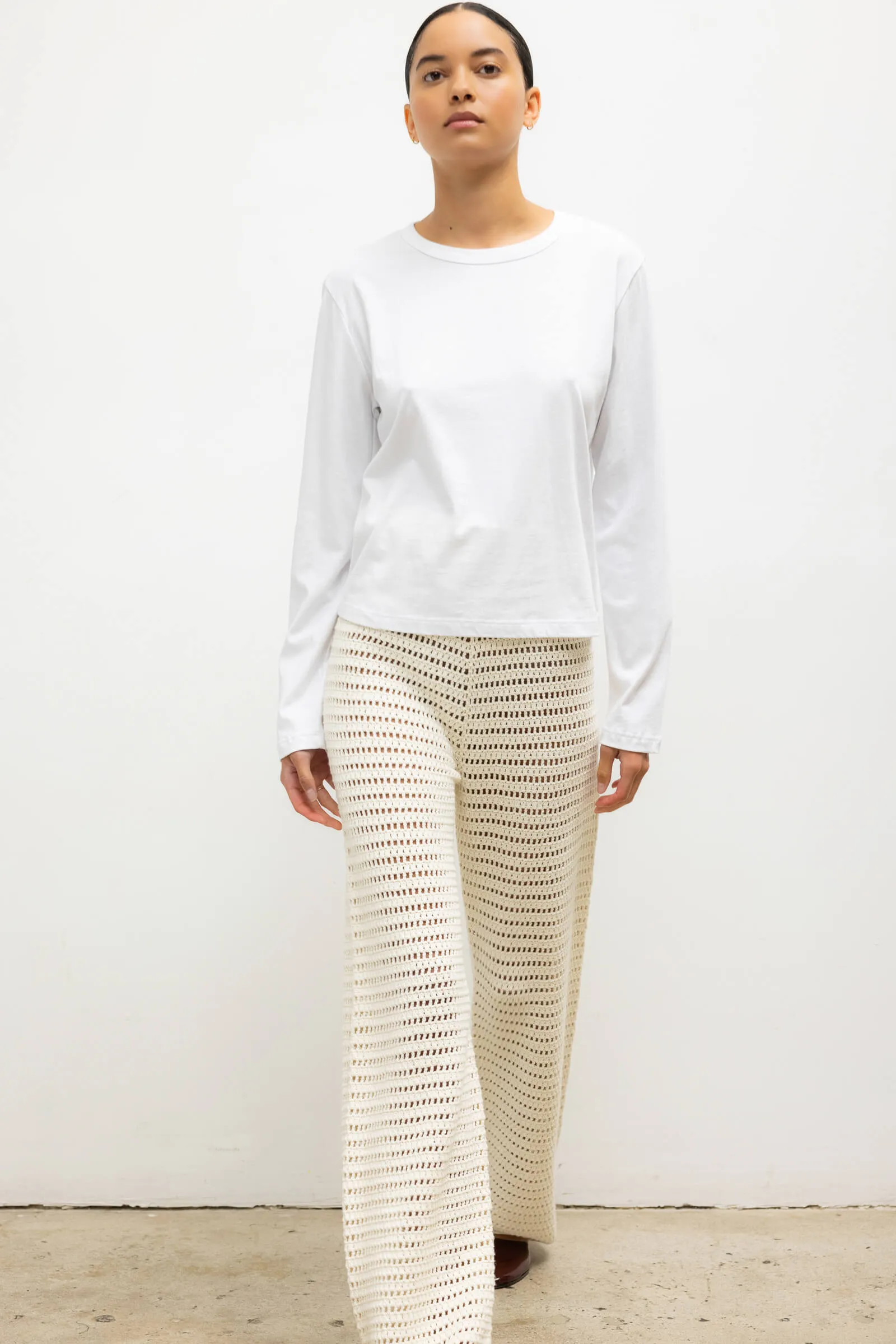 Lucy Pant sold by Leset product image thumbnail 3