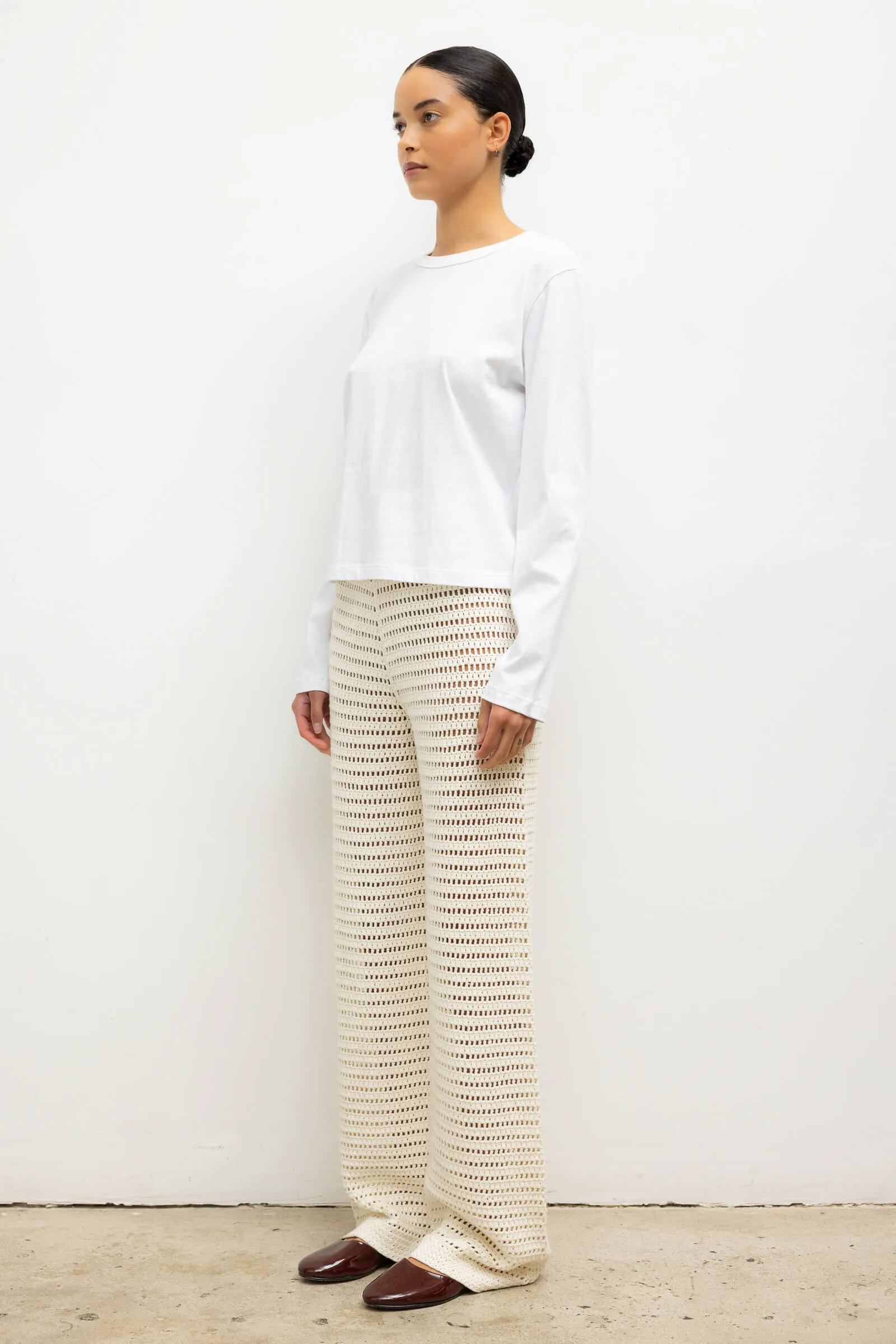 Lucy Pant sold by Leset product image thumbnail 5