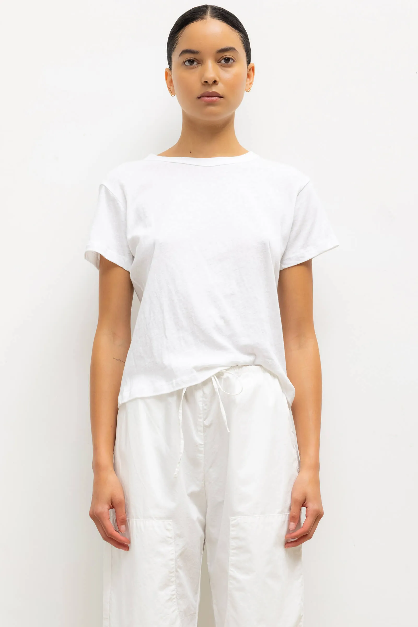 Laura Margo Tee sold by Leset