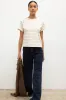 The Margo Stripe sold by Leset