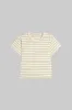 The Margo Stripe sold by Leset