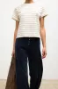 The Margo Stripe sold by Leset