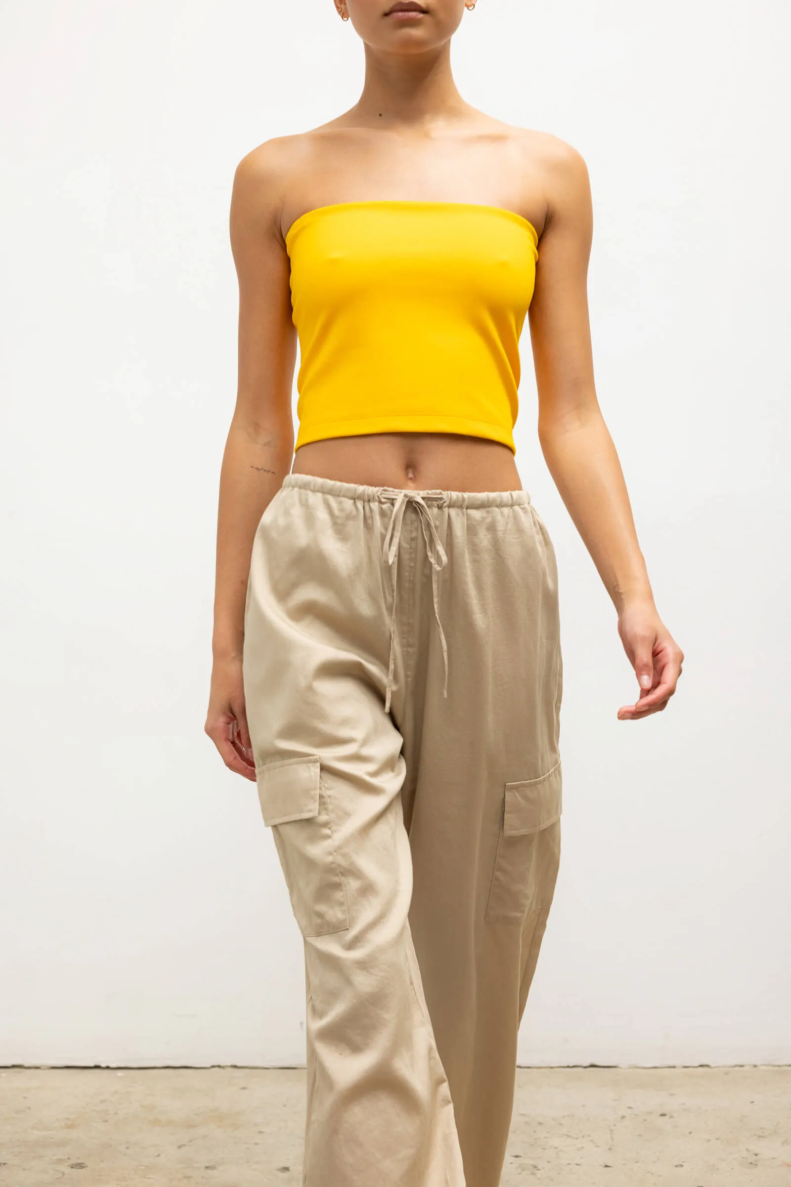 Rio Bandeau sold by Leset product image thumbnail 4