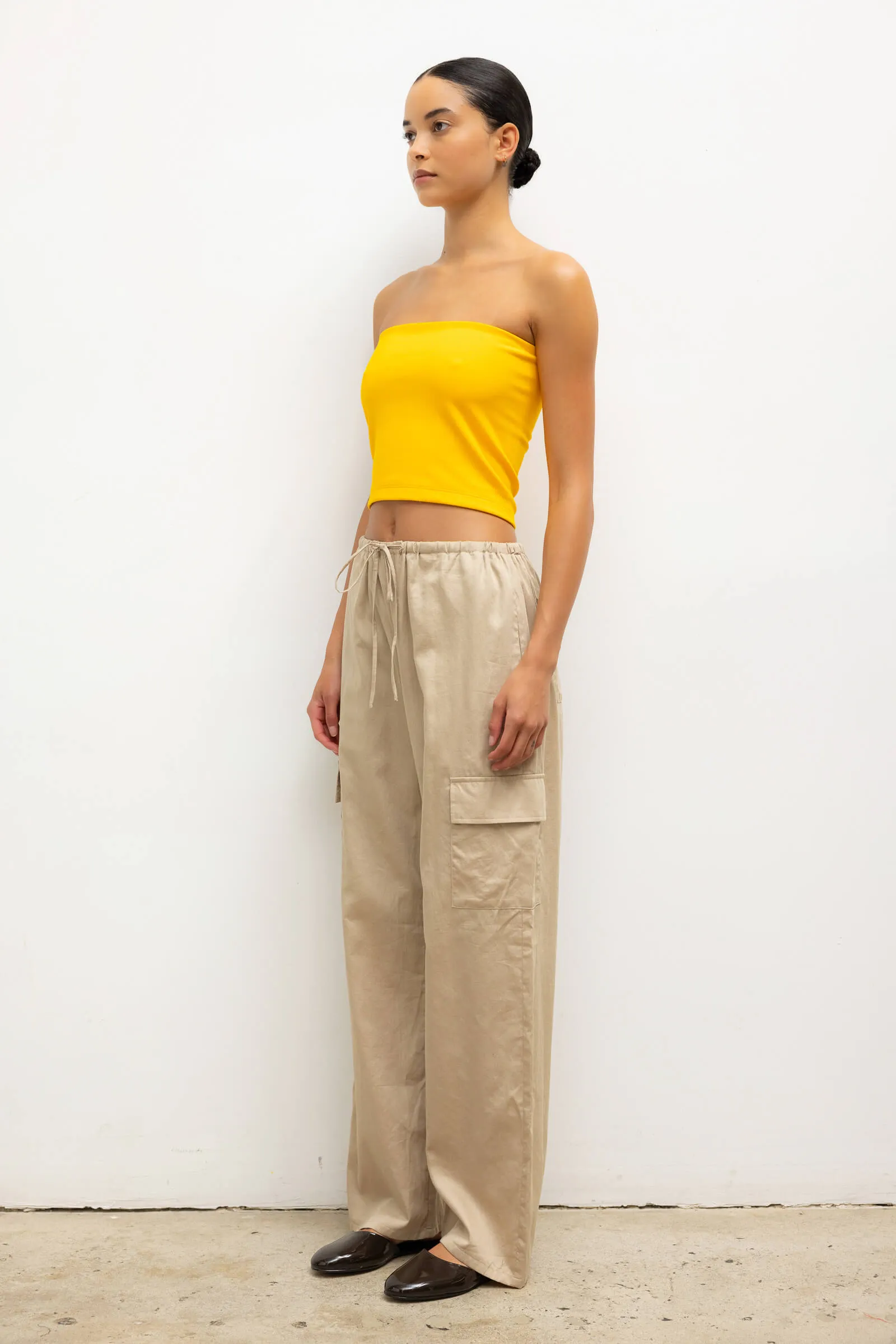 Rio Bandeau sold by Leset product image thumbnail 5