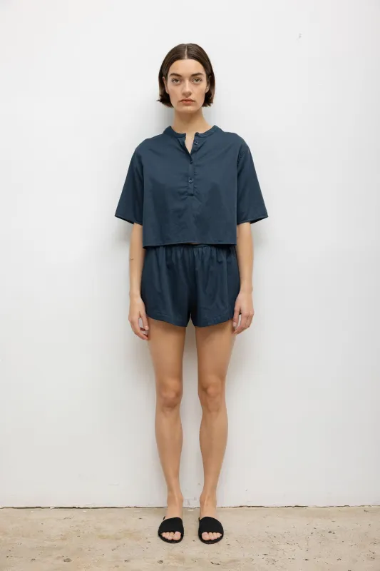 Yoko Summer Short sold by Leset