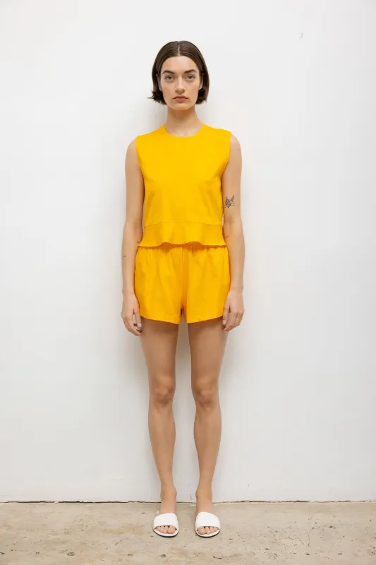 Yoko Summer Short sold by Leset