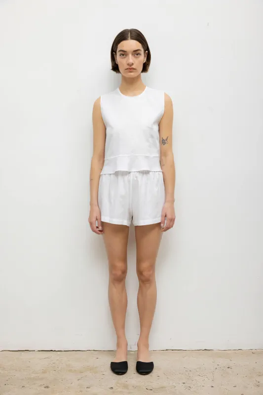 Yoko Summer Short sold by Leset