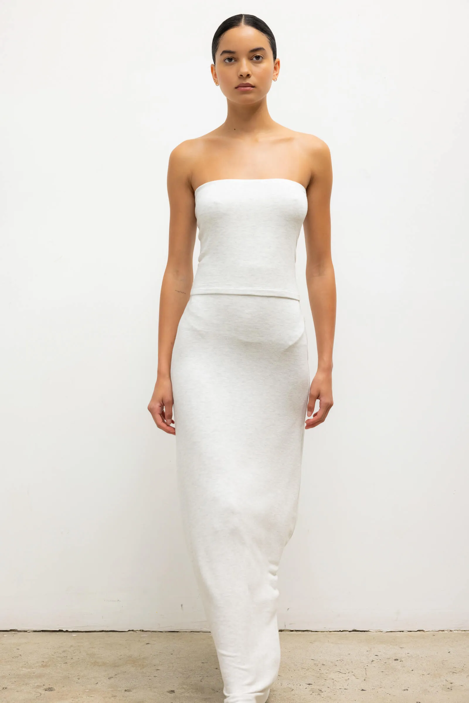 Lauren High Waist Maxi Skirt sold by Leset product image thumbnail 2