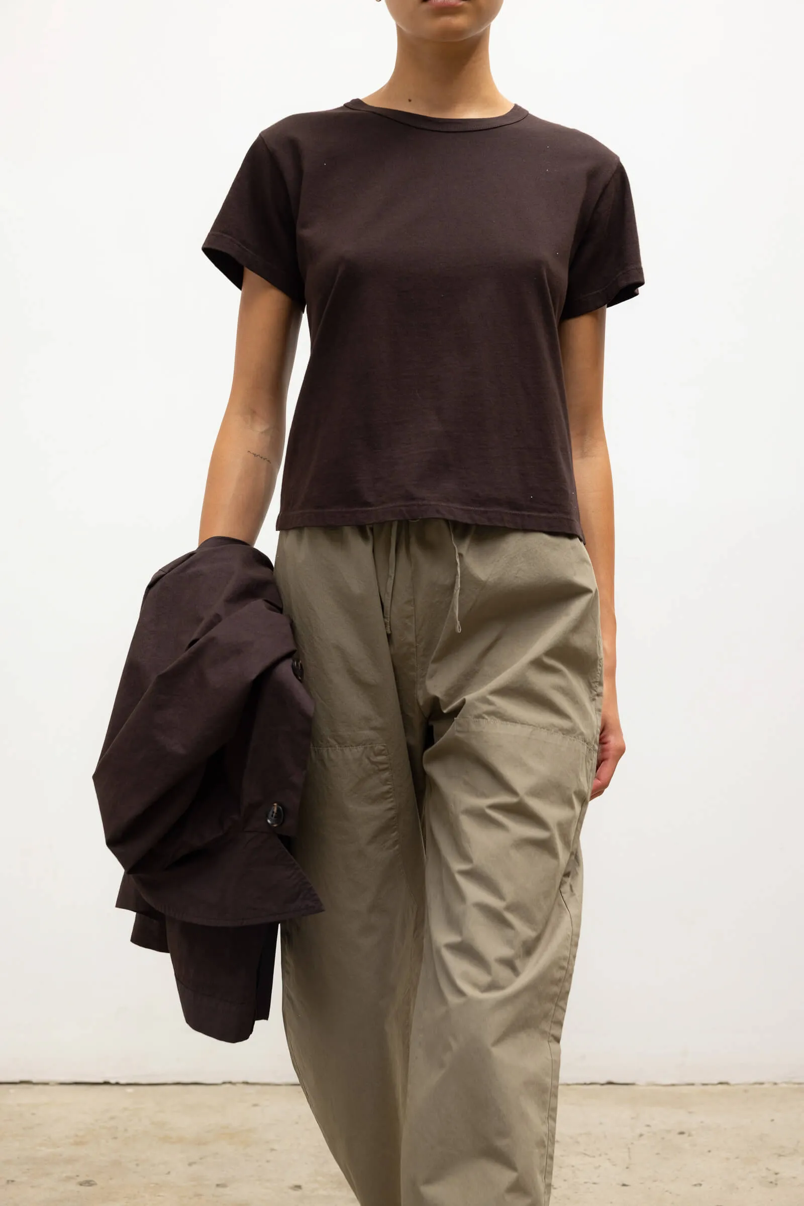 Kyoto Carpenter Pant sold by Leset product image thumbnail 4