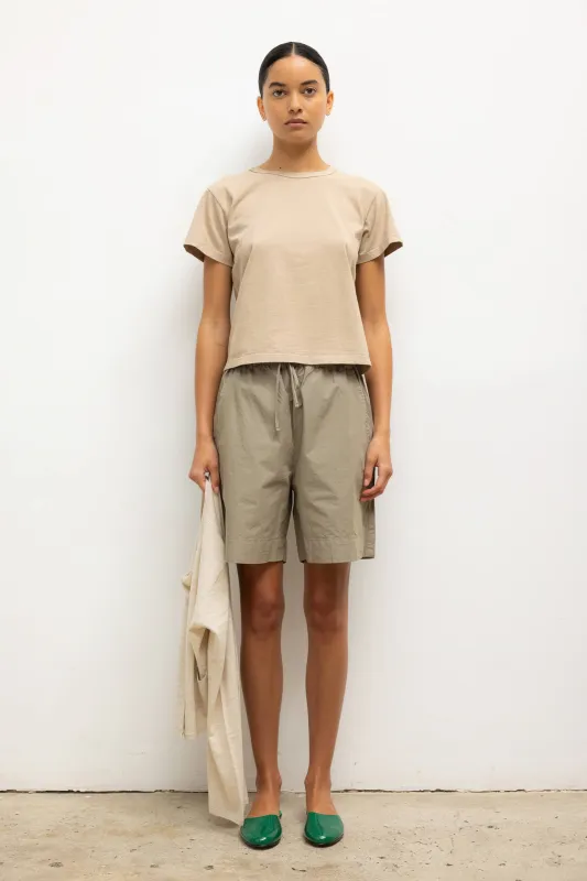 Kyoto Carpenter Short sold by Leset