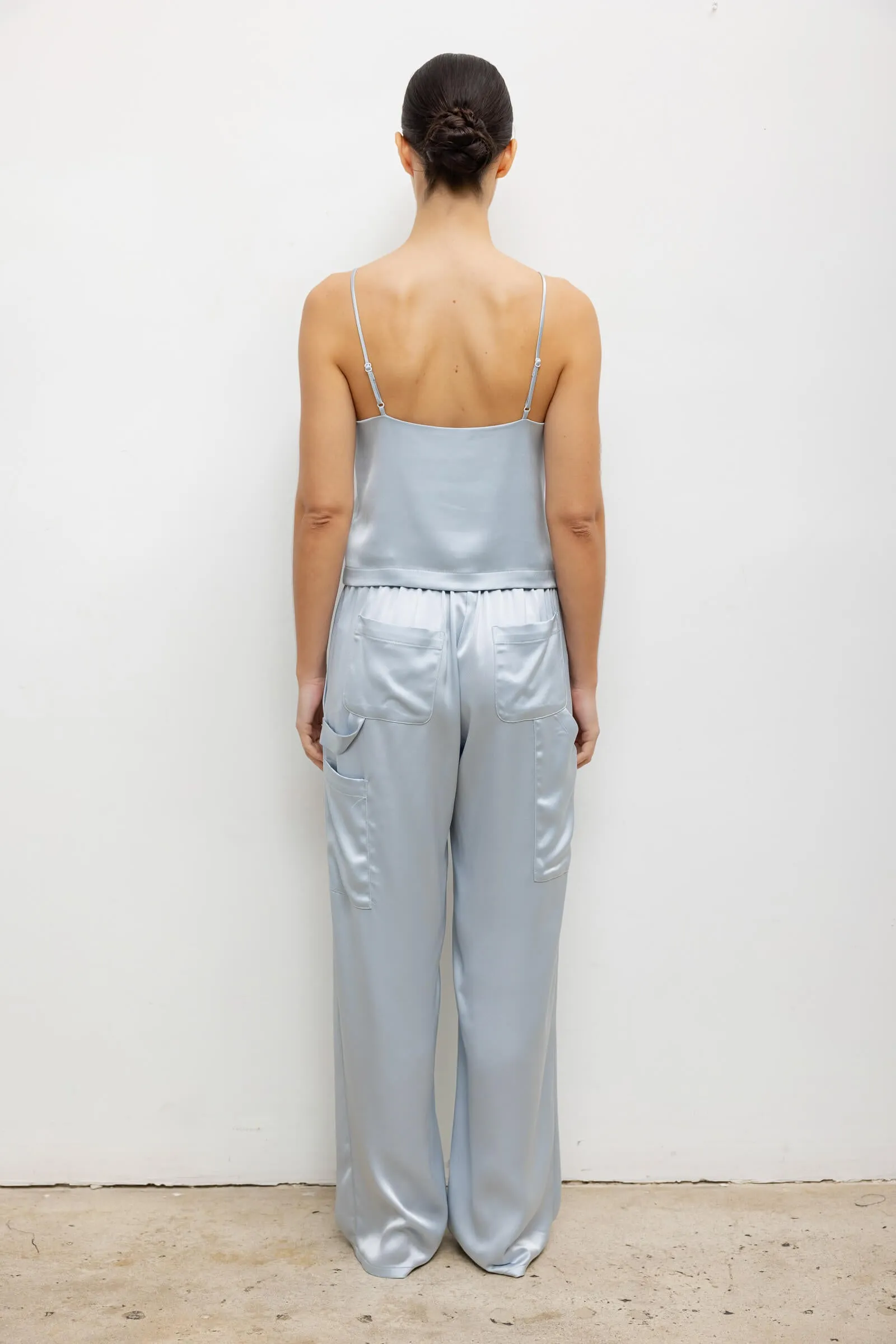 Barb Painter Pant sold by Leset product image thumbnail 5