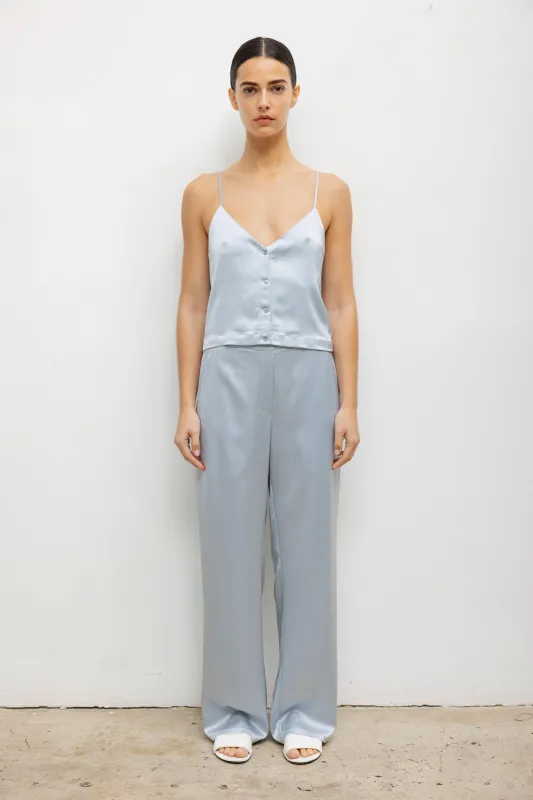 Barb Painter Pant sold by Leset