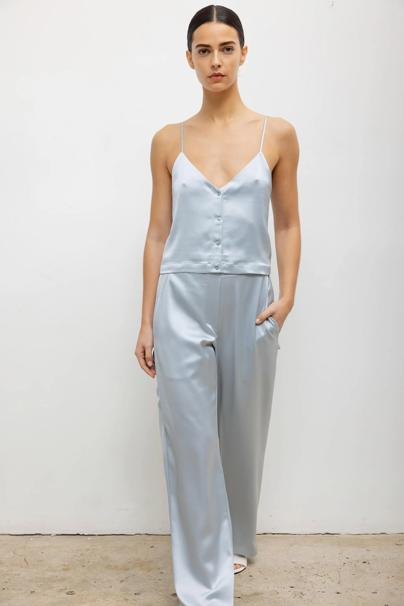 Barb Painter Pant sold by Leset product image thumbnail 3