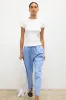 Yoshi Carpenter Pant sold by Leset
