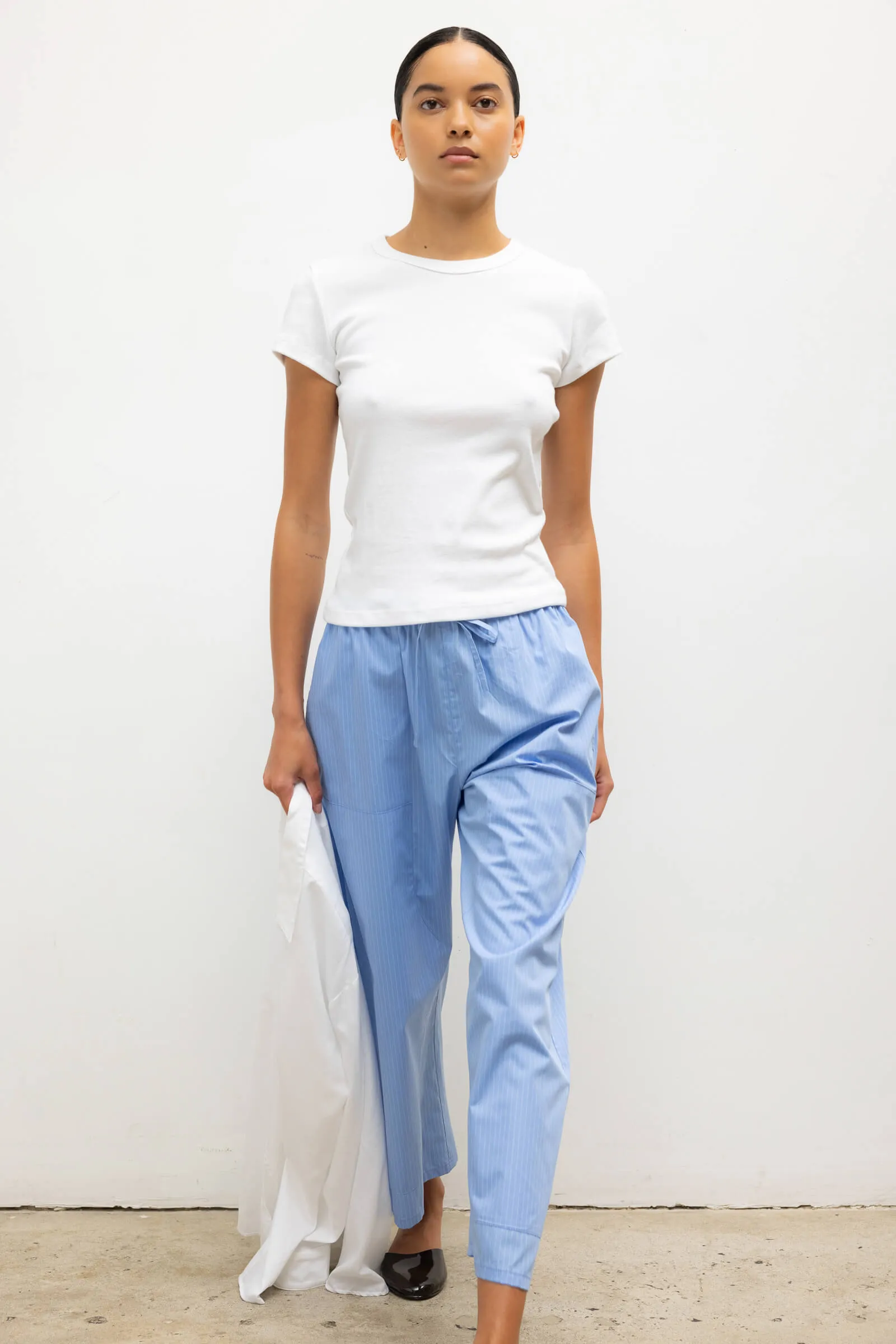 Yoshi Carpenter Pant sold by Leset product image thumbnail 2