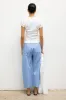 Yoshi Carpenter Pant sold by Leset
