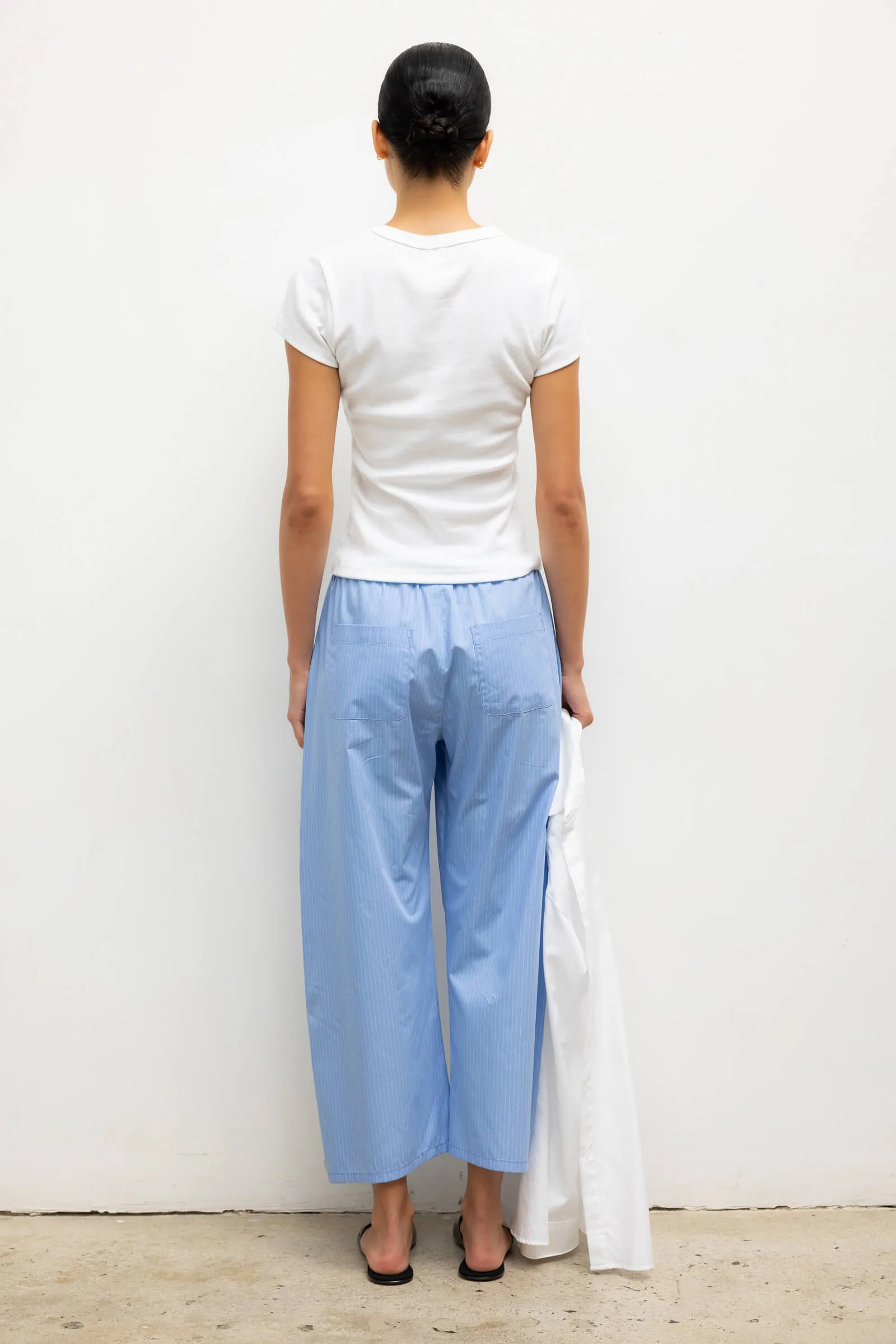 Yoshi Carpenter Pant sold by Leset product image thumbnail 5