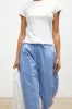 Yoshi Carpenter Pant sold by Leset