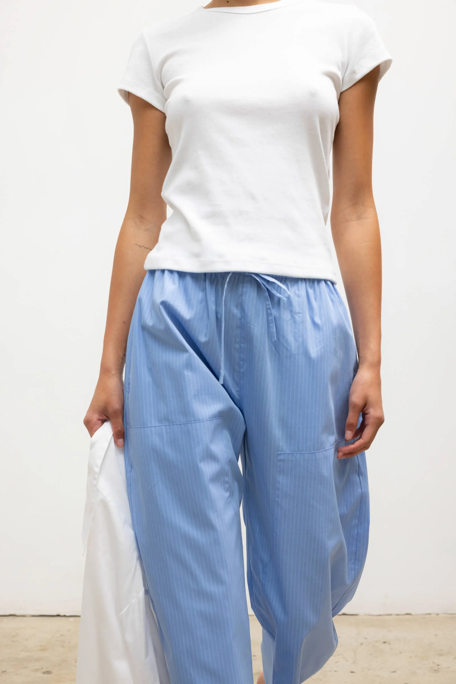 Yoshi Carpenter Pant sold by Leset product image thumbnail 3