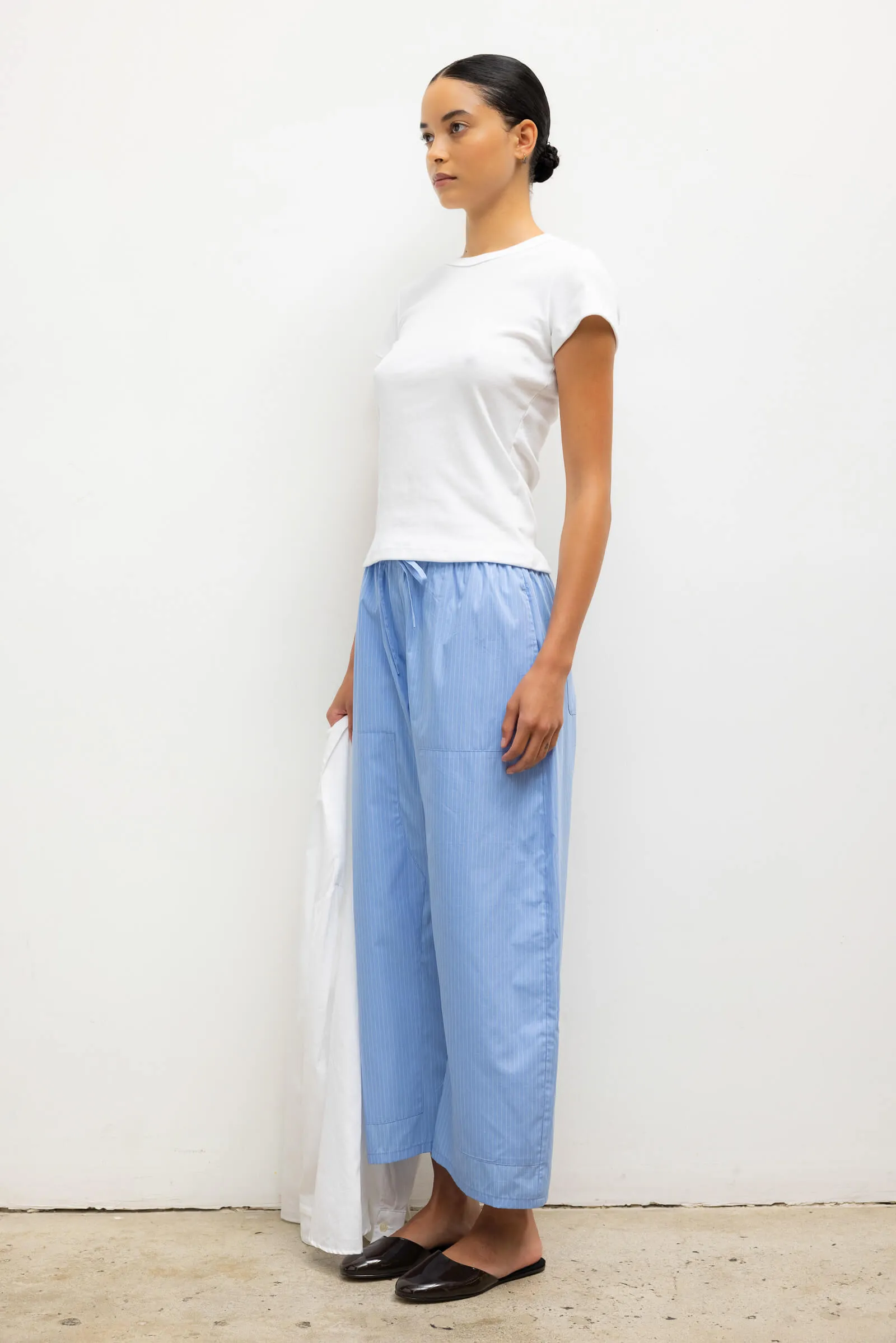 Yoshi Carpenter Pant sold by Leset product image thumbnail 4