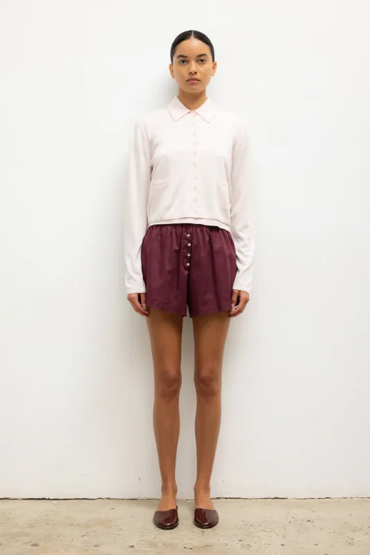 Yoko Boxer Short sold by Leset