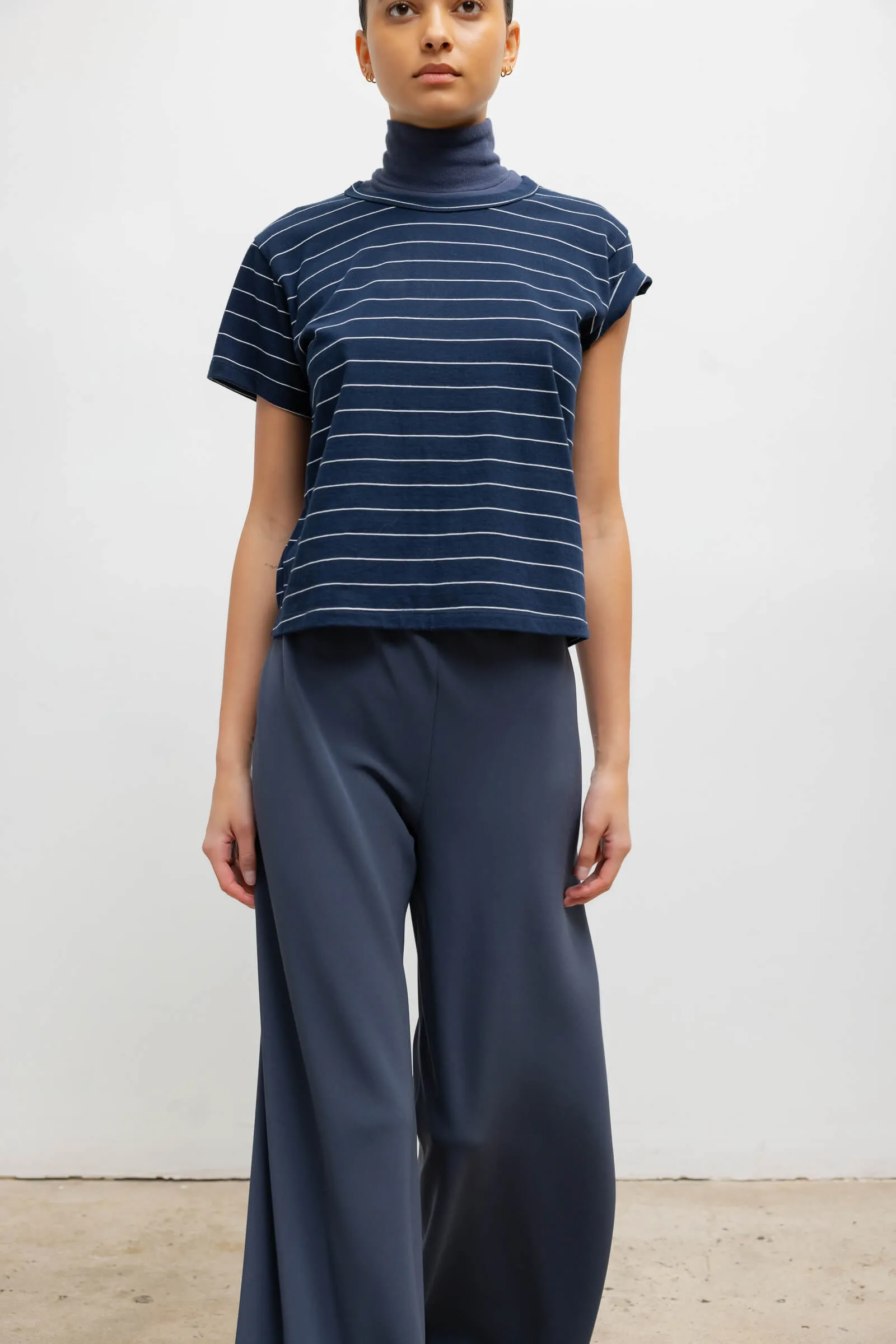 The Margo Stripe sold by Leset product image thumbnail 5