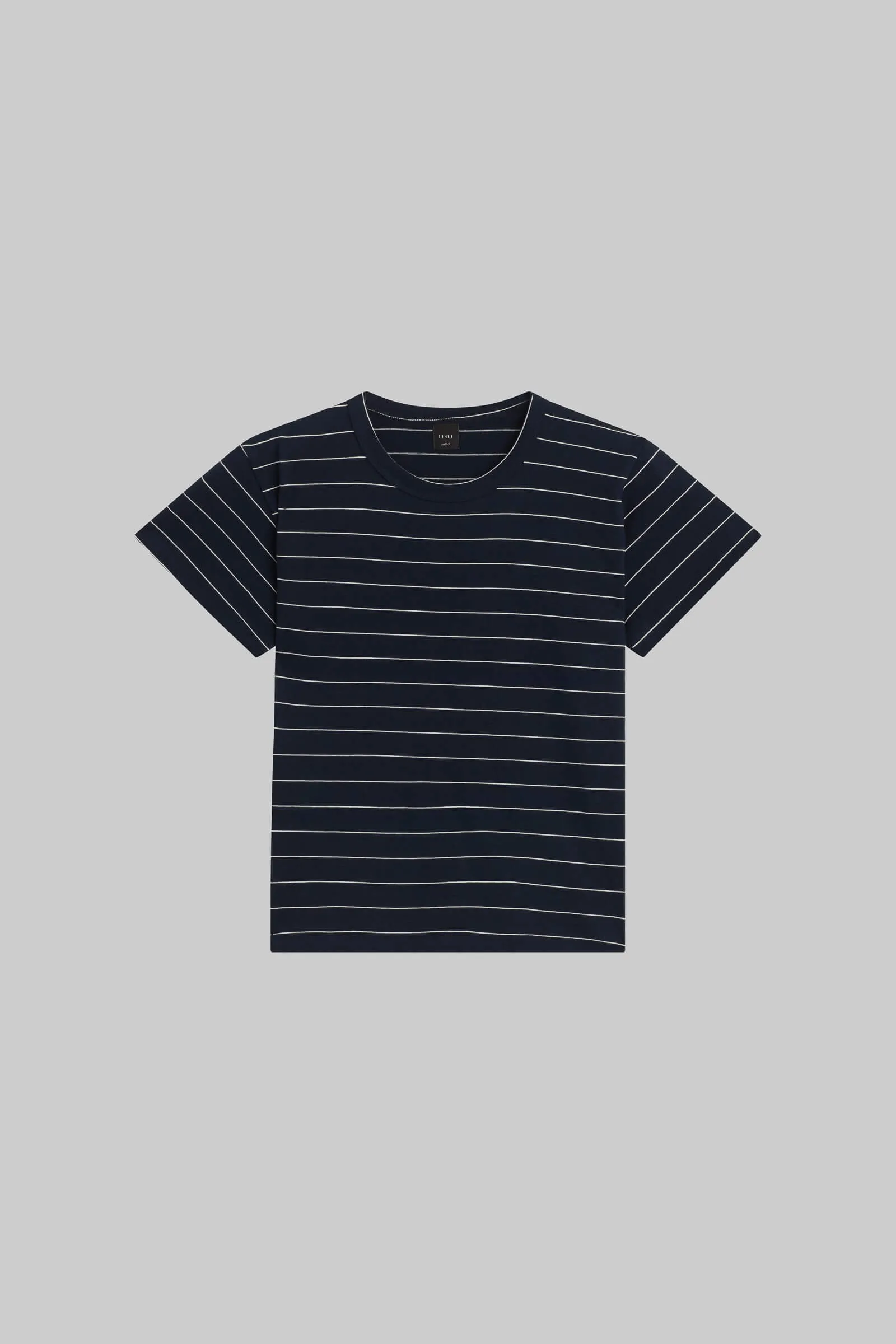 The Margo Stripe sold by Leset product image thumbnail 2