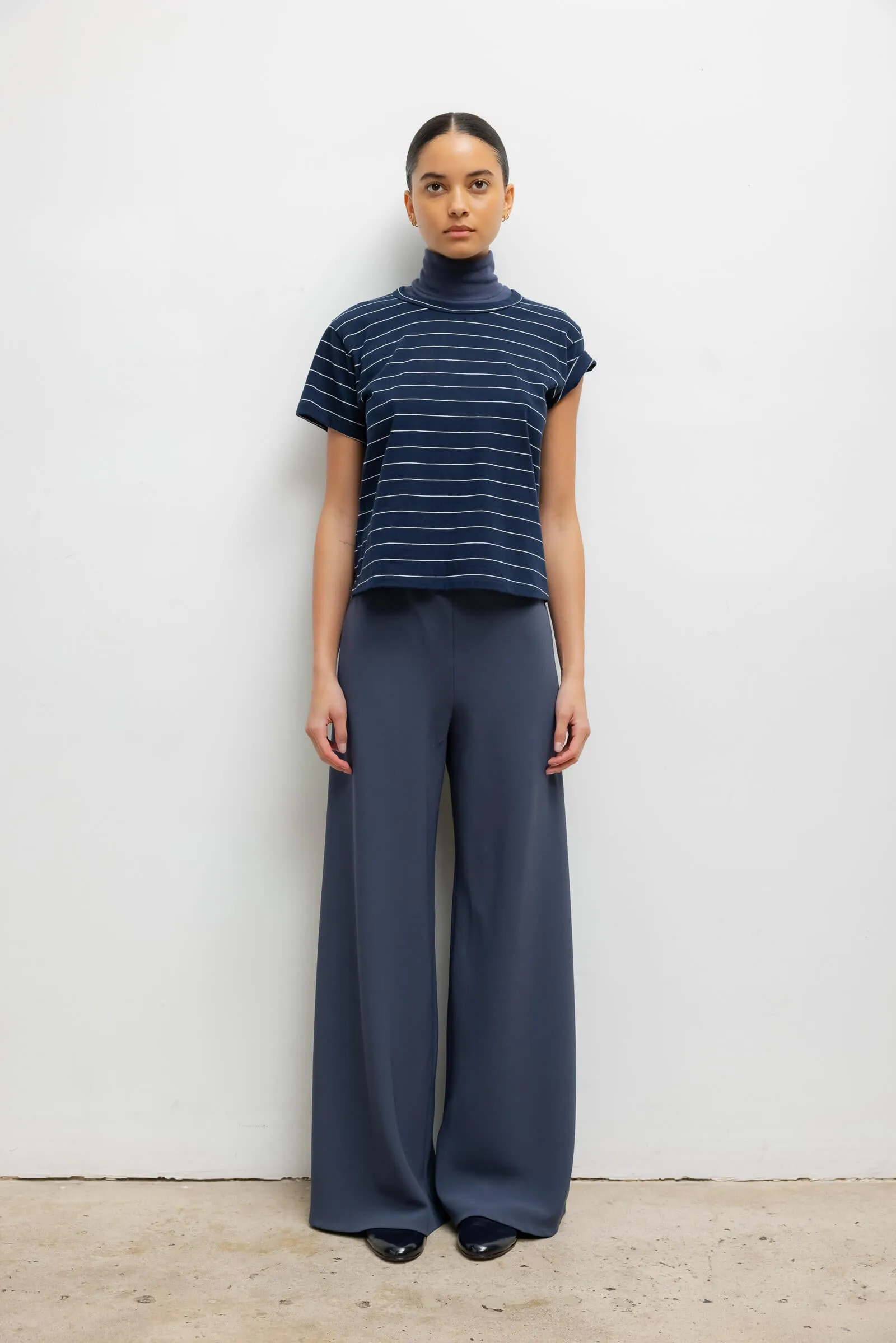 The Margo Stripe sold by Leset product image thumbnail 3