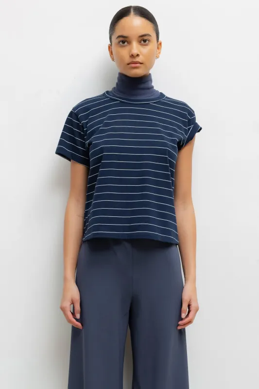 The Margo Stripe sold by Leset